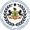 Pennsylvania Department of Corrections