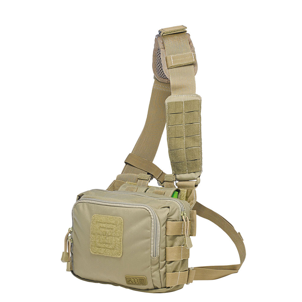5.11 Tactical 2Banger Gear Bag Atlantic Tactical Inc