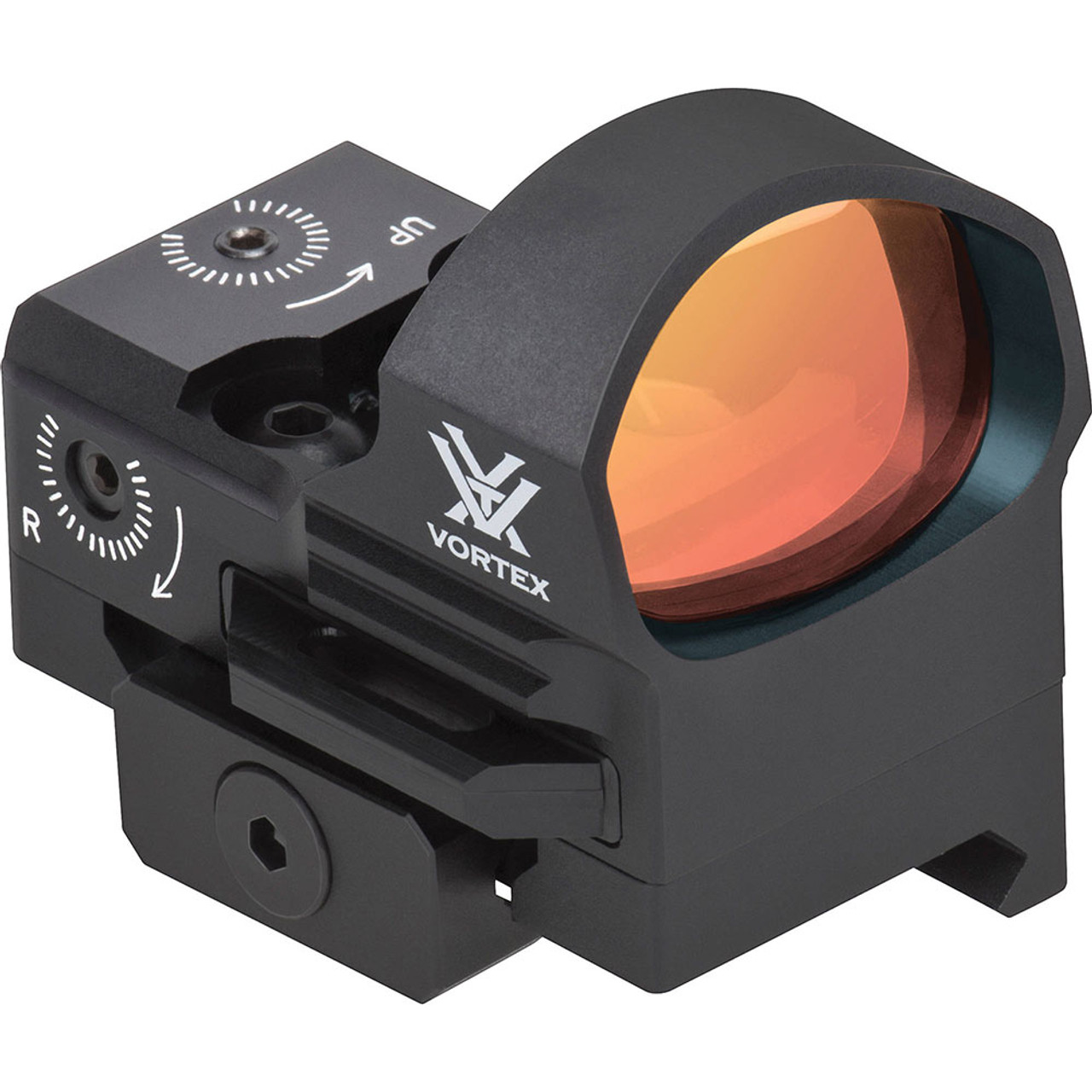 Vortex Razor Red Dot 3 MOA Dot Atlantic Tactical Inc