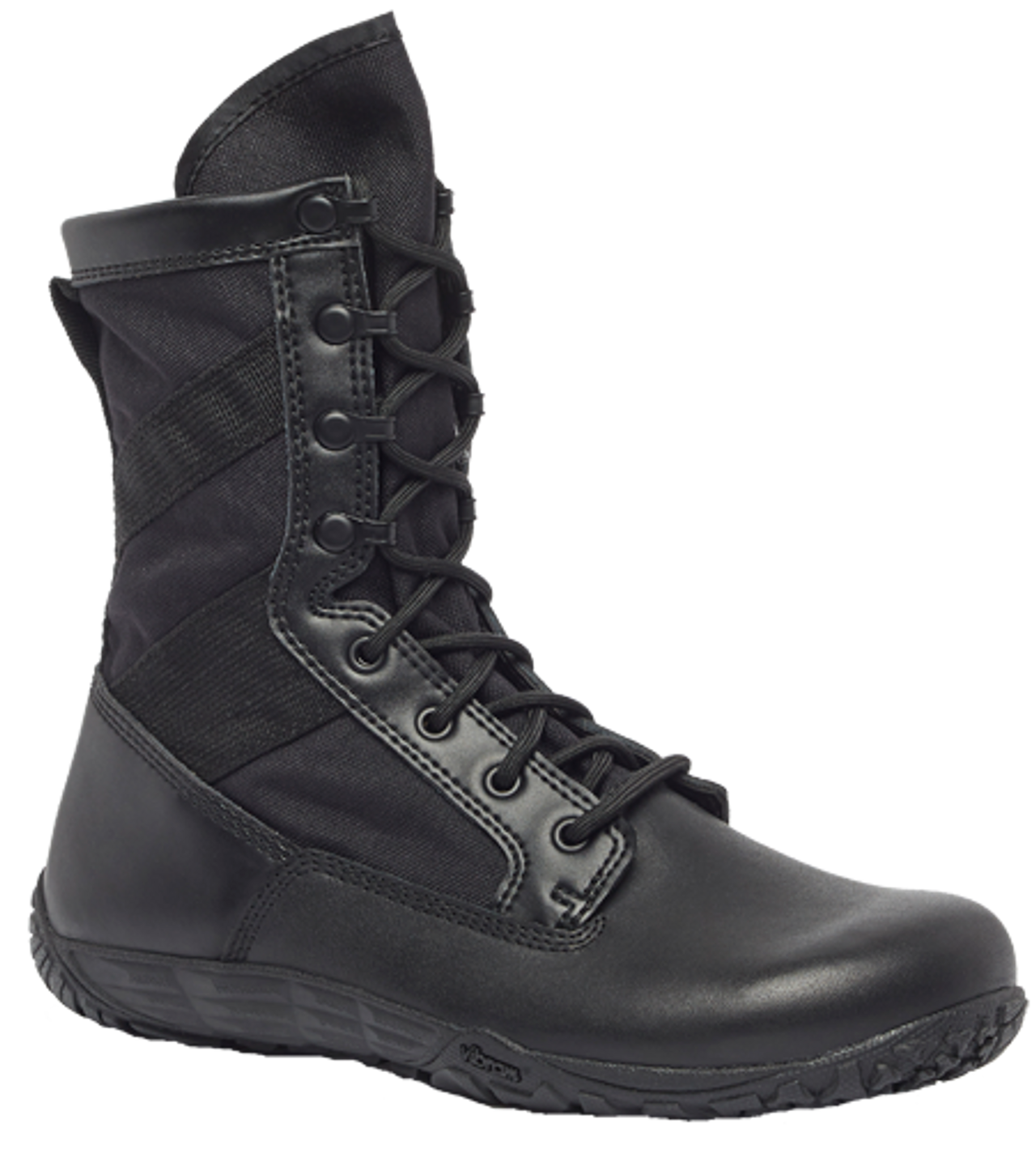 Tactical Research Mini-Mil Minimalist Boot - TR102 - Atlantic Tactical Inc