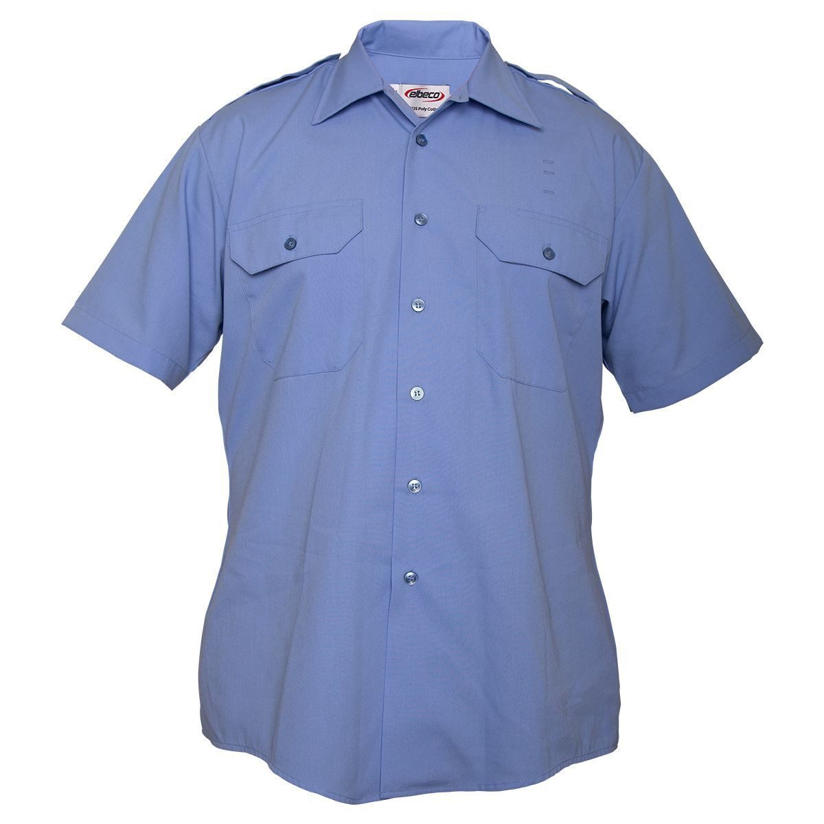 Elbeco 6013 First Responder Short Sleeve Shirt Atlantic Tactical Inc