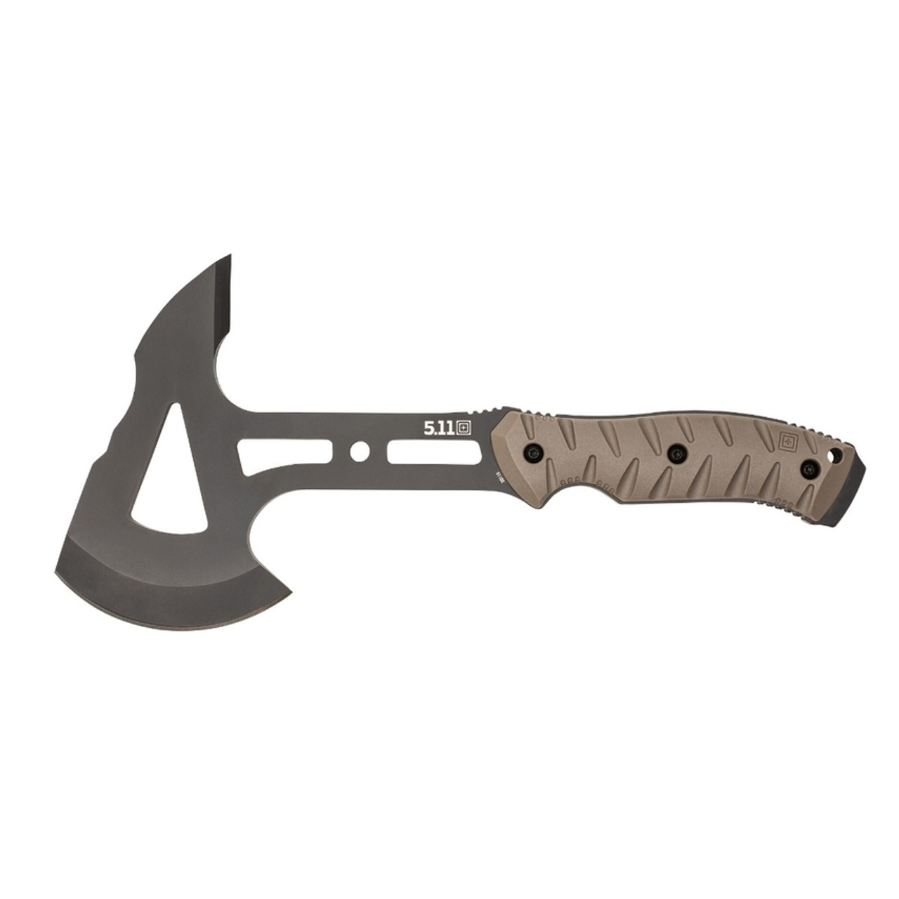 5.11 Tactical 51102 CFA Peacemaker Tomahawk - Atlantic Tactical Inc