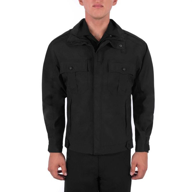blauer high vis jacket