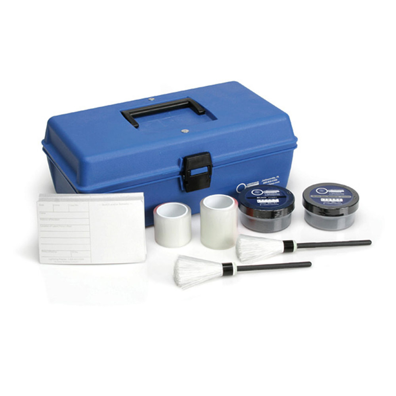 Lightning Powder 1-0116 Latent Fingerprint Kit - Atlantic Tactical Inc