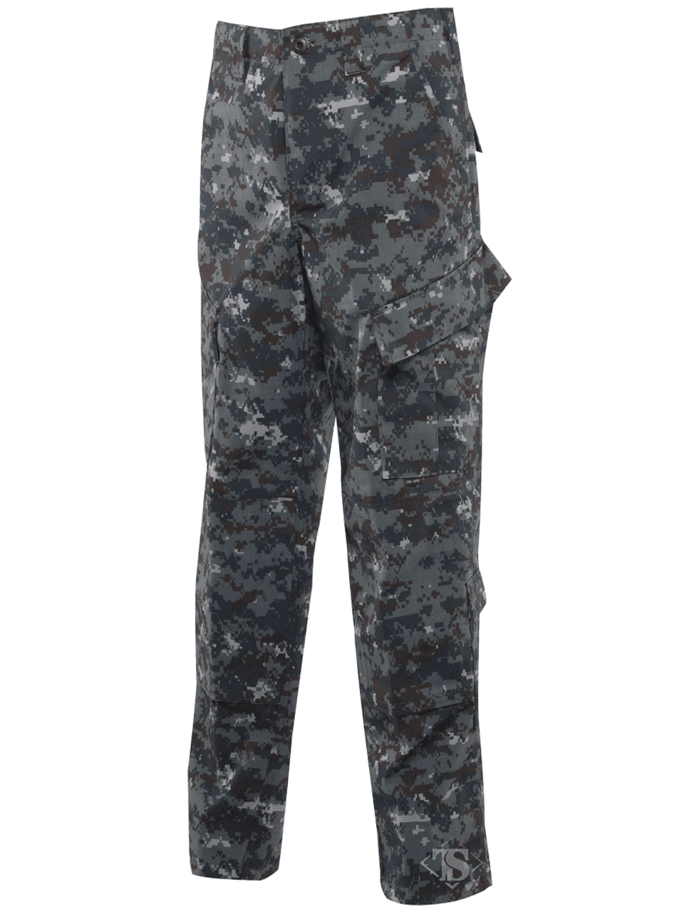 Tru-Spec Tactical Response Uniform Pants - DIGITAL CAMO