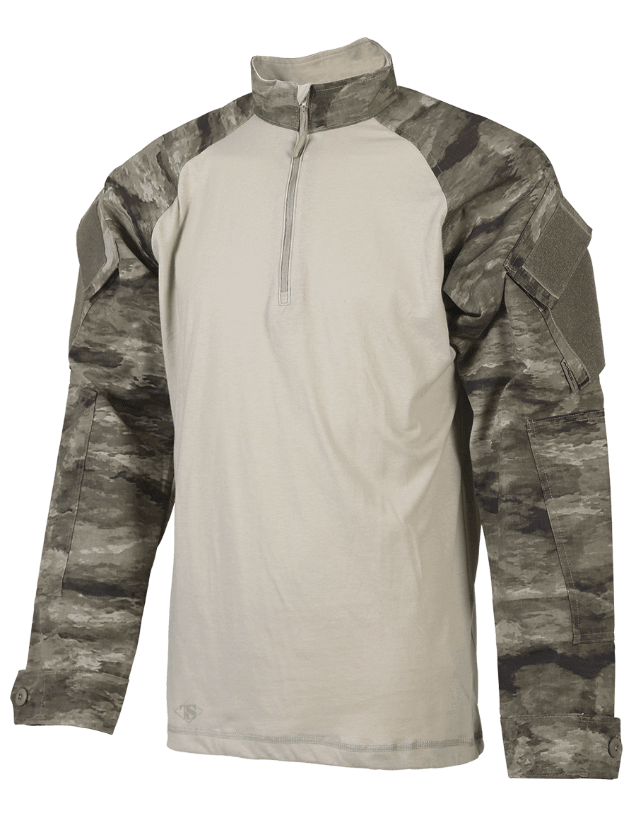 Tru-Spec 1775 50/50 Nylon/Cotton Rip 