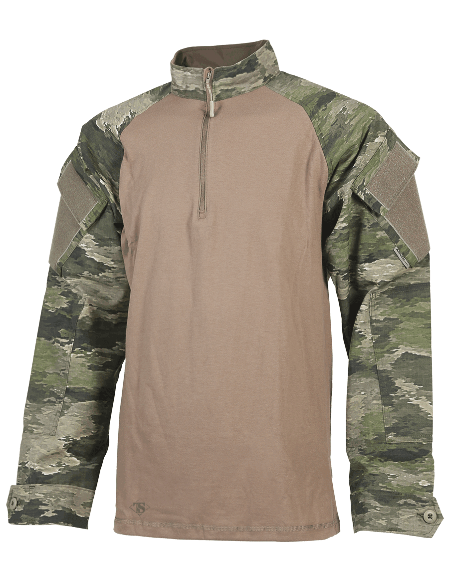 Tru-Spec 1777 50/50 Nylon/Cotton Rip 