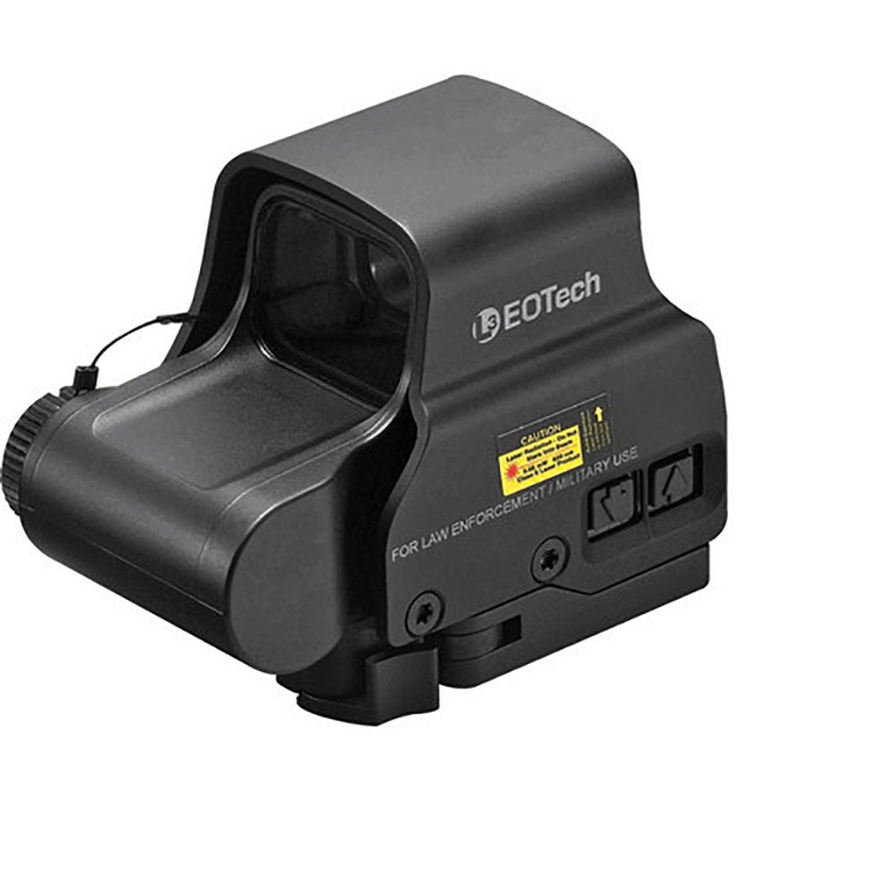 EOTech EXPS2-0 Holographic Weapon Sight - Atlantic Tactical Inc