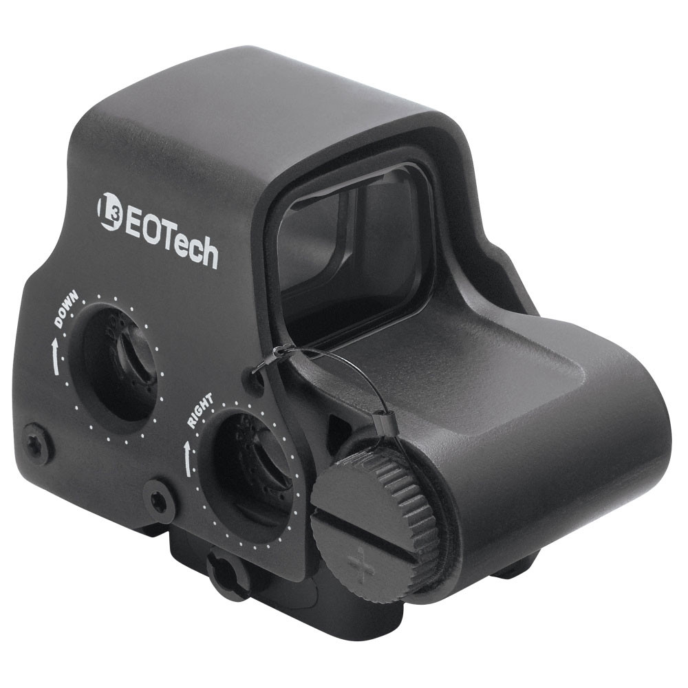 EOTech EXPS3-4 Holographic Weapon Sight - Atlantic Tactical Inc
