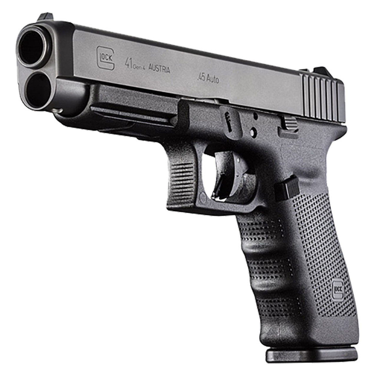 glock 40 caliber pistol