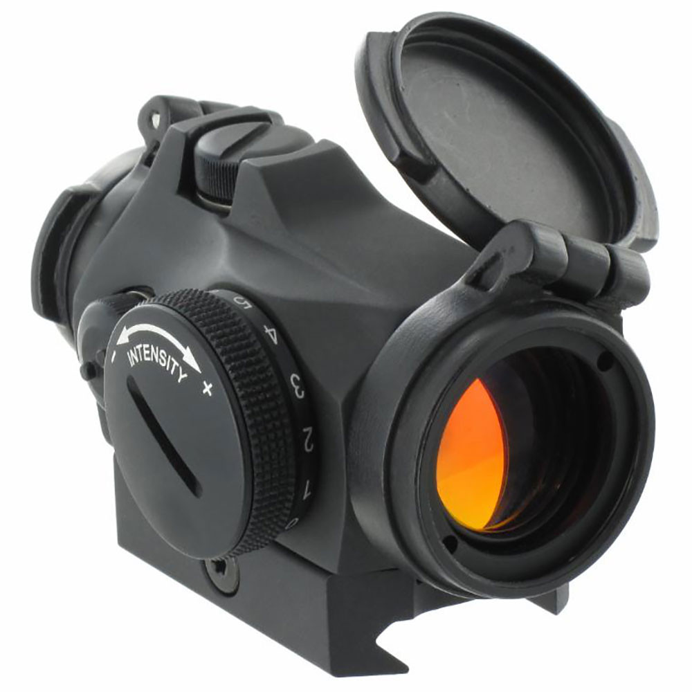 Aimpoint Micro T-2 Sight - Atlantic Tactical Inc