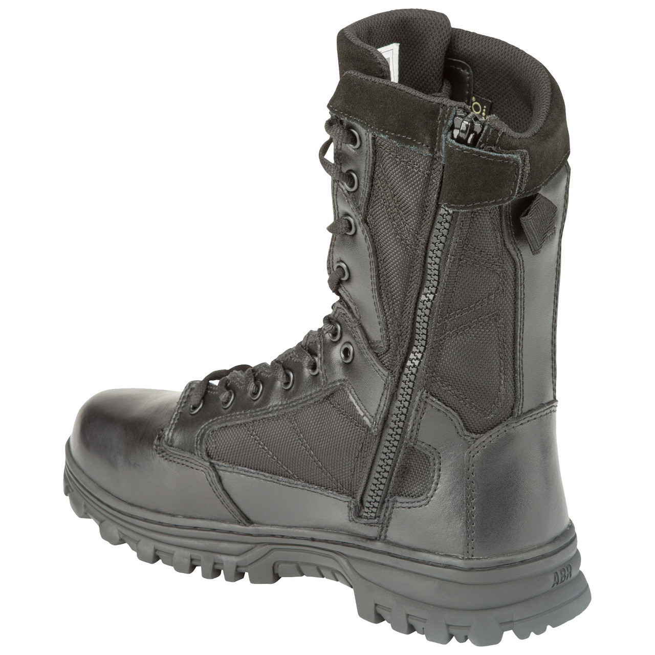 5.11 tactical 8 evo side zip insulated boot