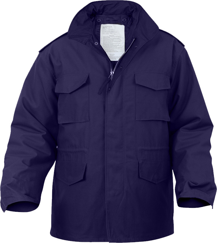 blackhawk field jacket