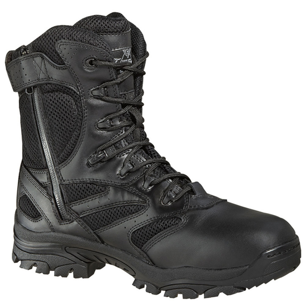 thorogood trooper boots