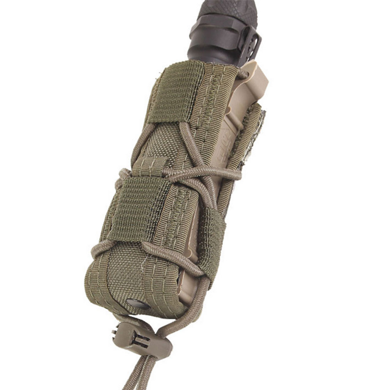 HSGI Pistol TACO Pouch - Atlantic Tactical Inc