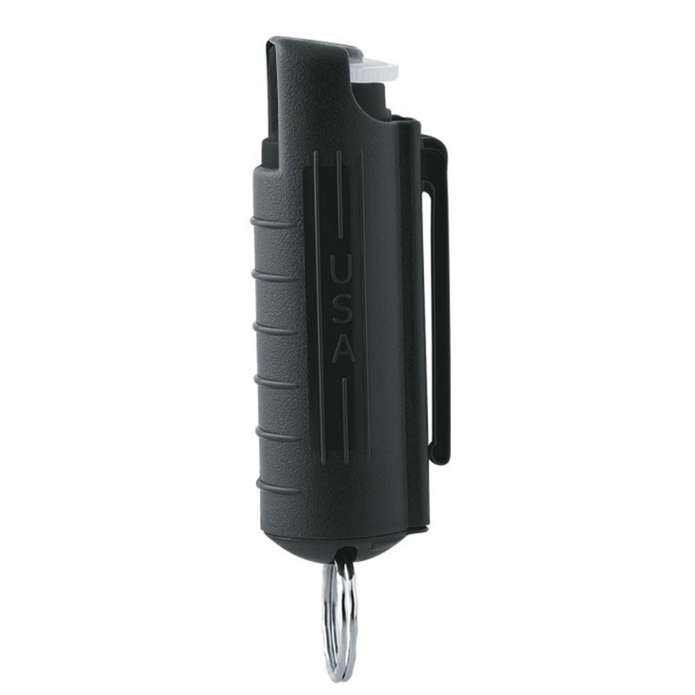 Mace Keyguard Pepper Spray - Hard Case - Atlantic Tactical Inc