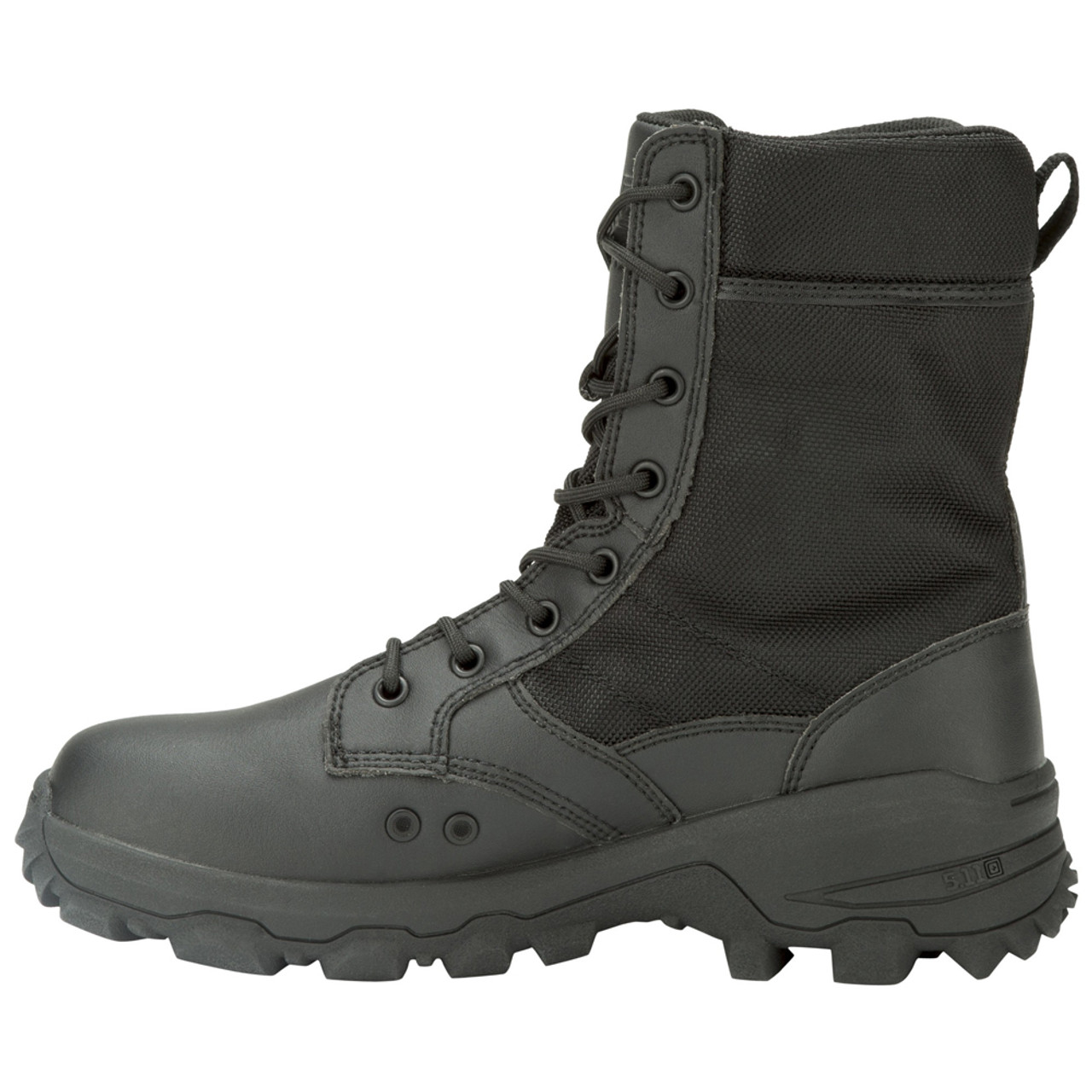 5.11 skyweight rapid dry boot