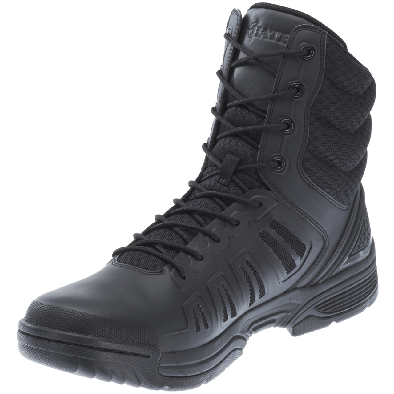 Bates Men's SRT-7 Boots - Atlantic 