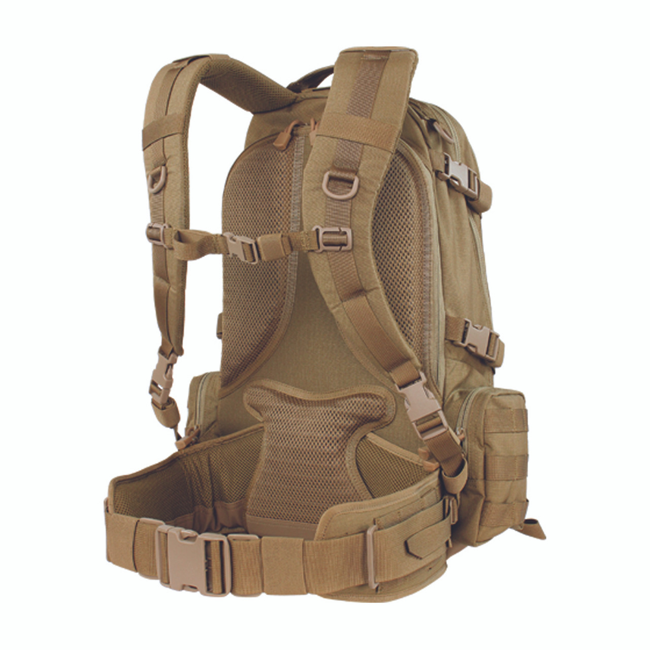 condor titan assault pack