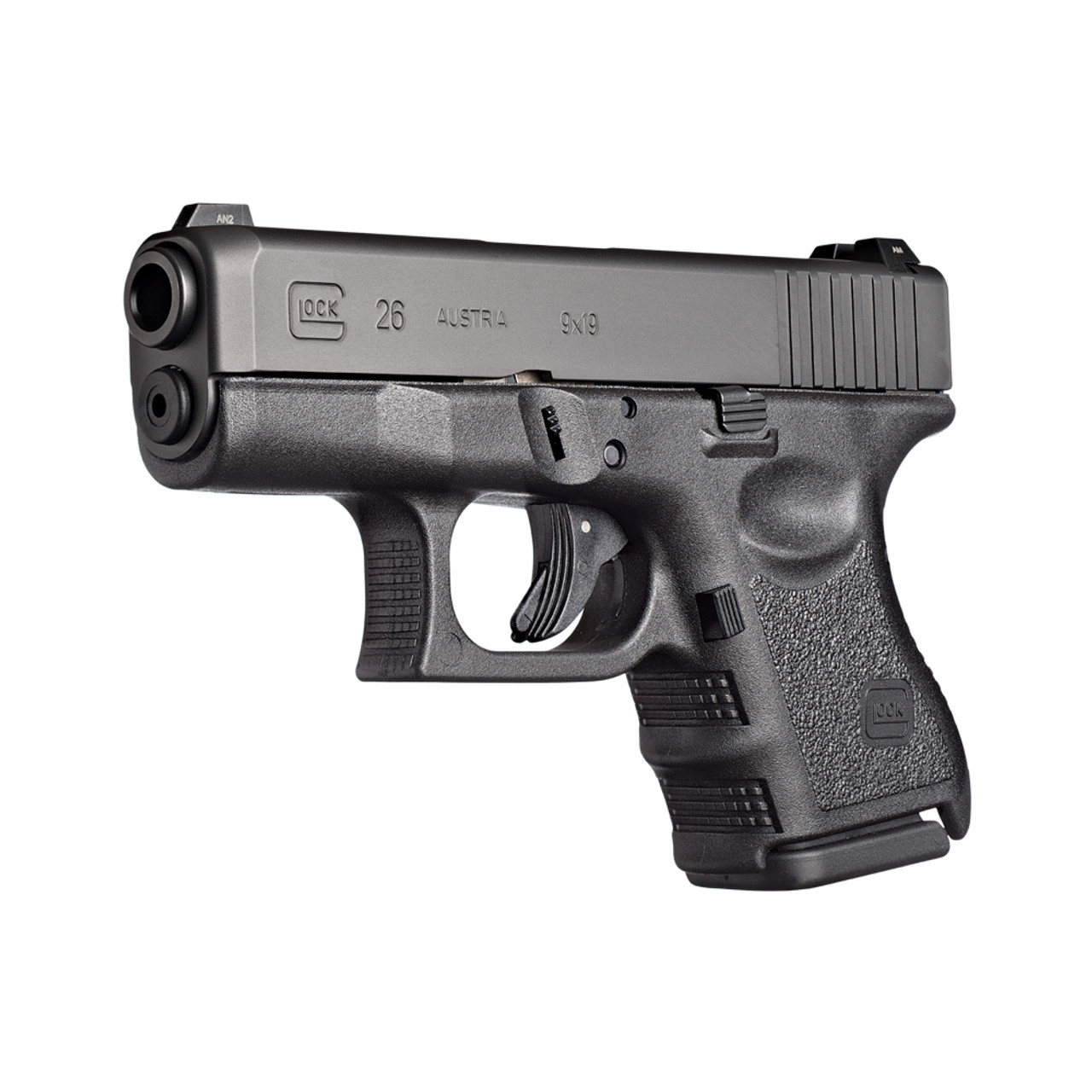 glock 26 concealed carry