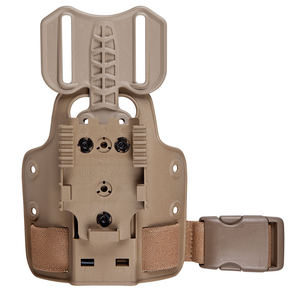 Safariland Drop Flex Adapter - Atlantic Tactical Inc