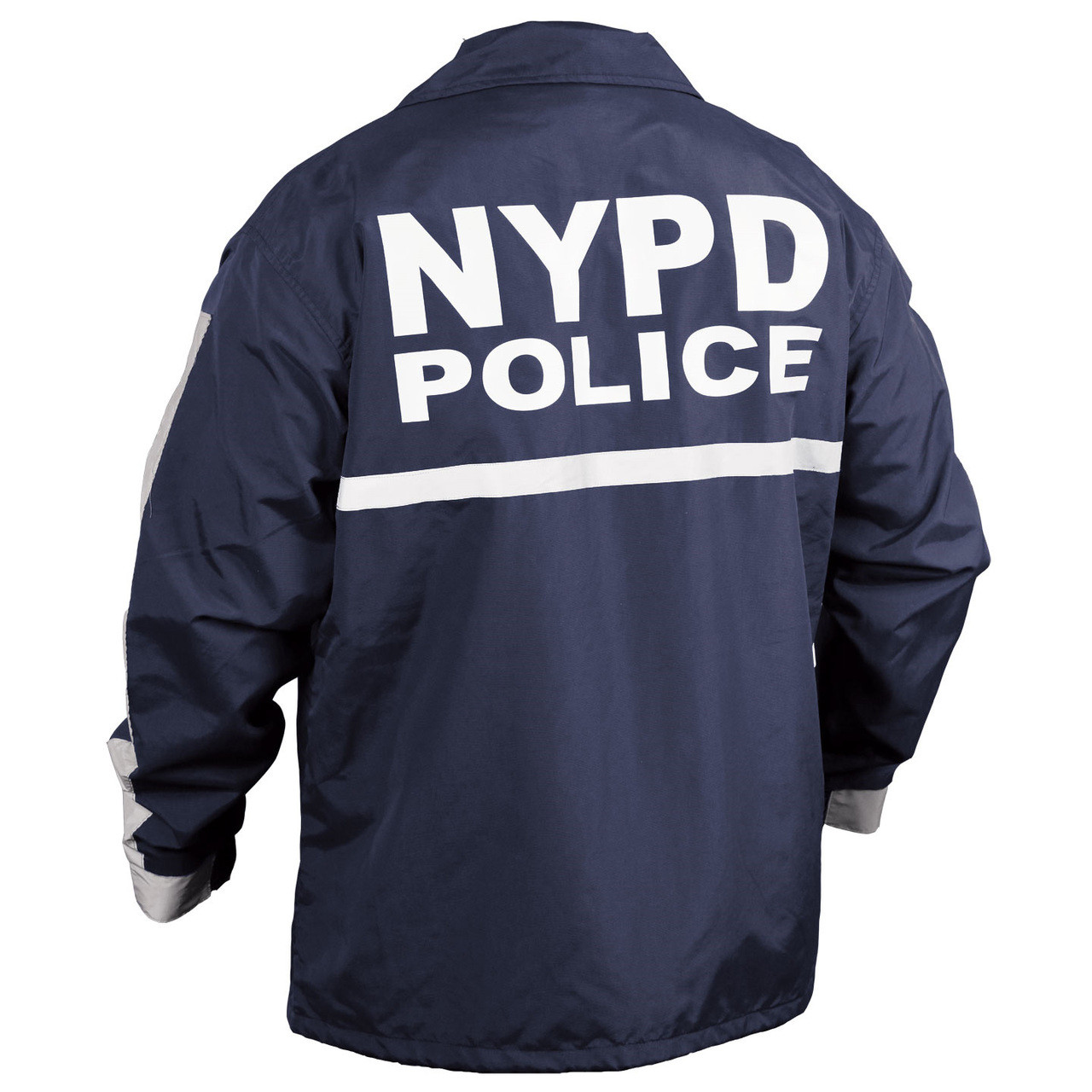 Tact Squad NYPD Raid Jacket - Atlantic Tactical Inc