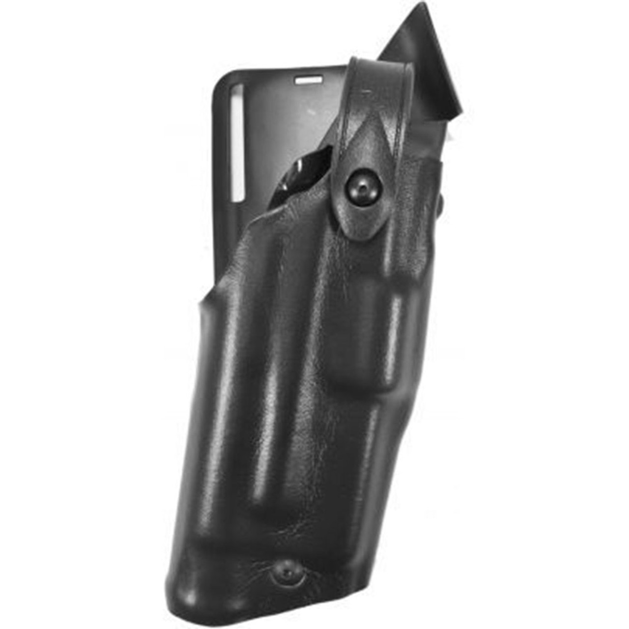 Safariland SLS Level 2 Duty Holster-STX Tactical Finish - Atlantic