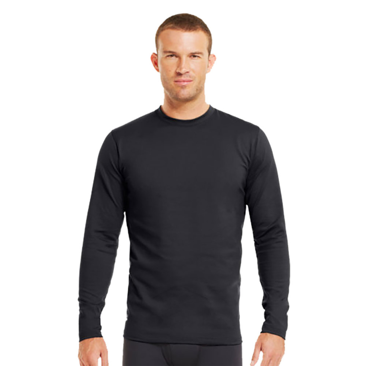 Under armour men's coldgear infrared crew Clearance