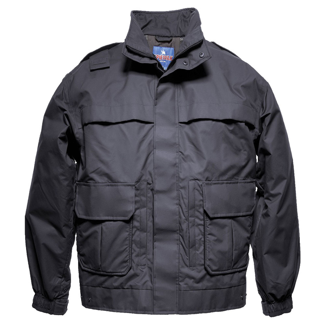 Spiewak Weathertech Systems Airflow Duty Jacket