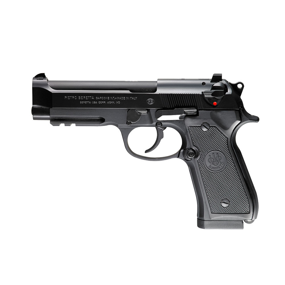 Beretta 96A1 Pistol - Standard Sights - Atlantic Tactical Inc