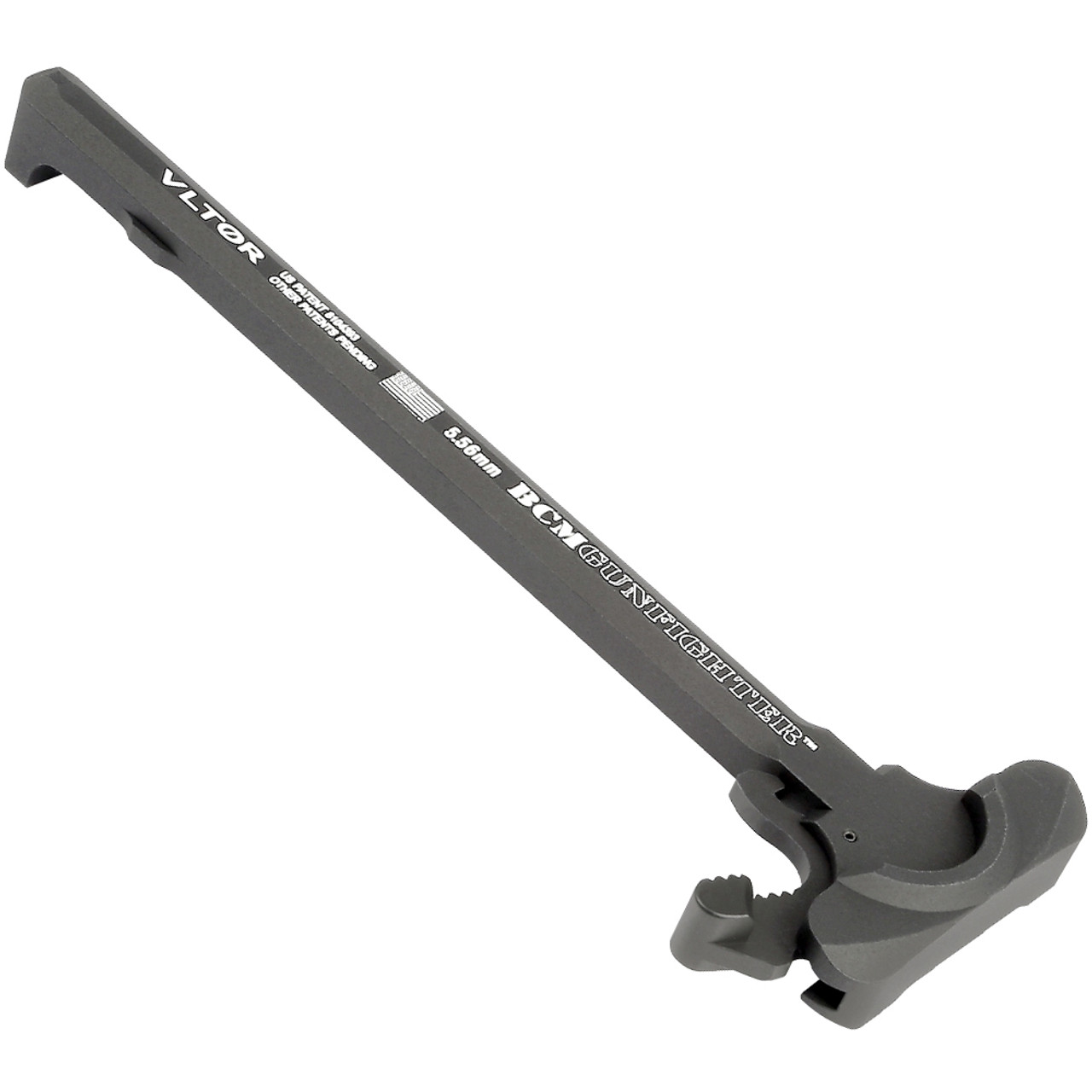 低価大人気BCM GUNFIGHTER charging handle チャージングハンドル　GFH556 MOD4B パーツ