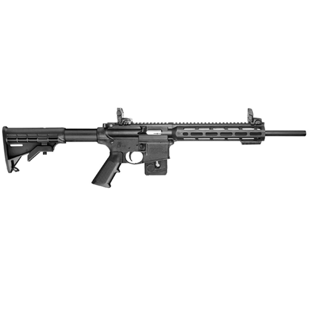 Smith & Wesson Model M&P 15-22 Sport - CT, MA, MD, NJ Compliant