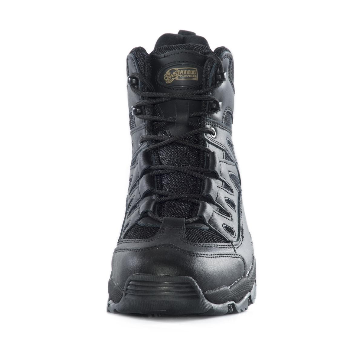 voodoo tactical boots