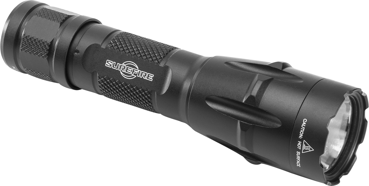 SUREFIRE G2XLE-BK ブラック - 1