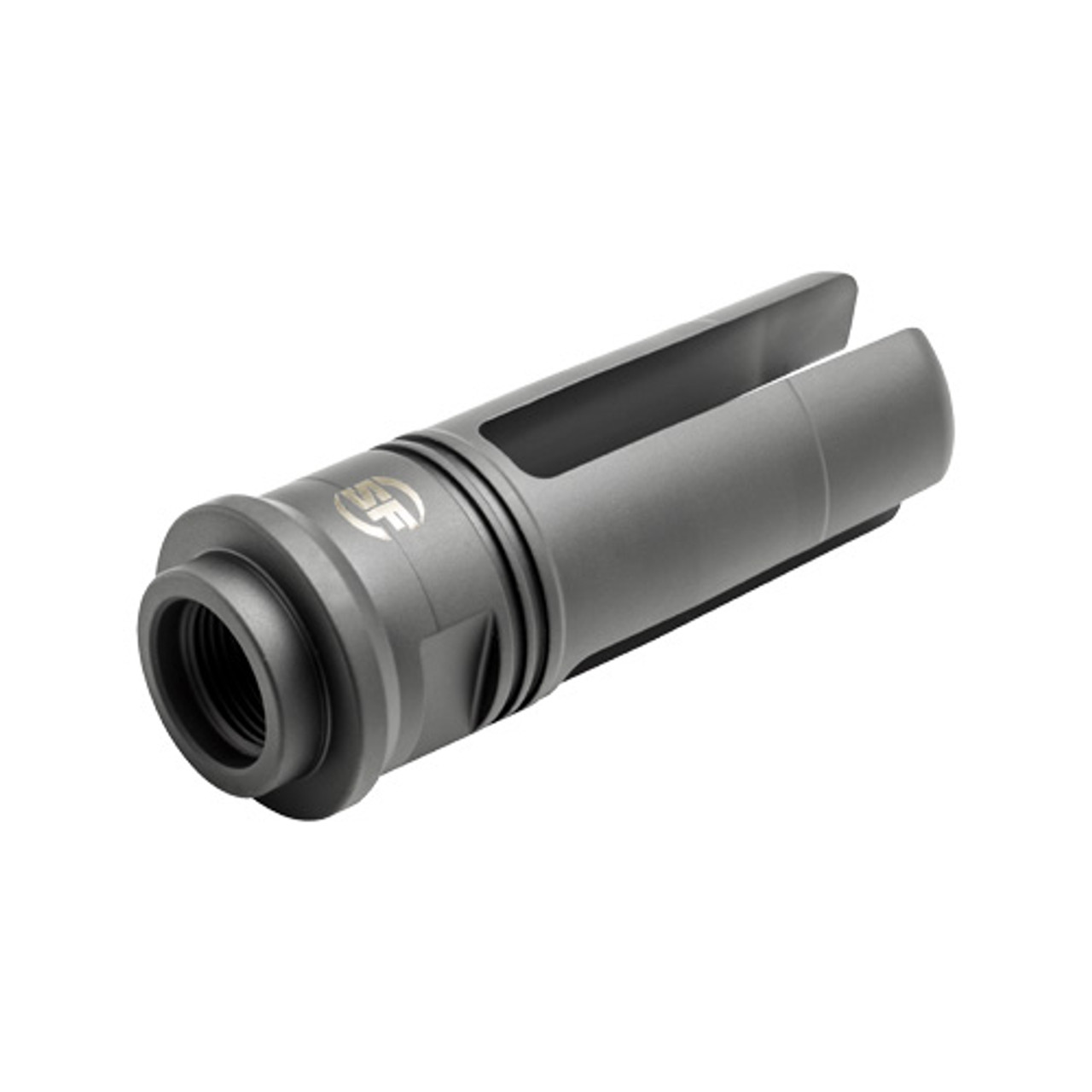 SureFire Flash Hider / Suppressor Adapter for Mk46 Light Machine