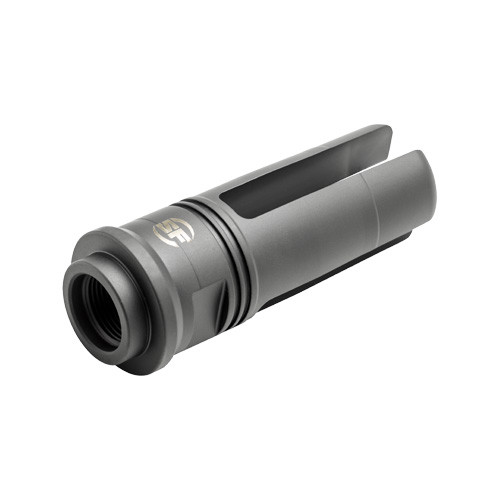 SureFire flash hider for Armalite AR-10, DPMS LR308, and 7.62mm