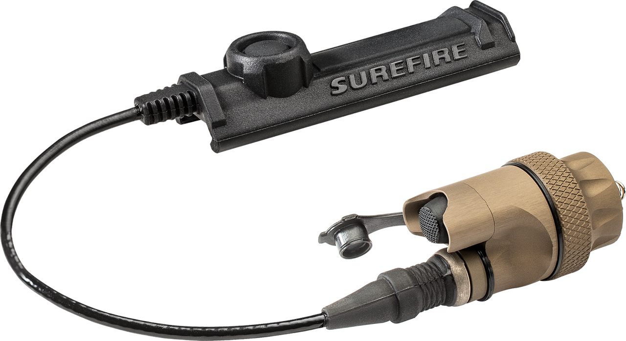 実物SUREFIRE SR07-D-IT WEAPONLIGHT SWITCH 実物SUREFIRE SR07-D-IT WEAPONLIGHT SWITCH 実物SUREFIRE SR07-D-IT