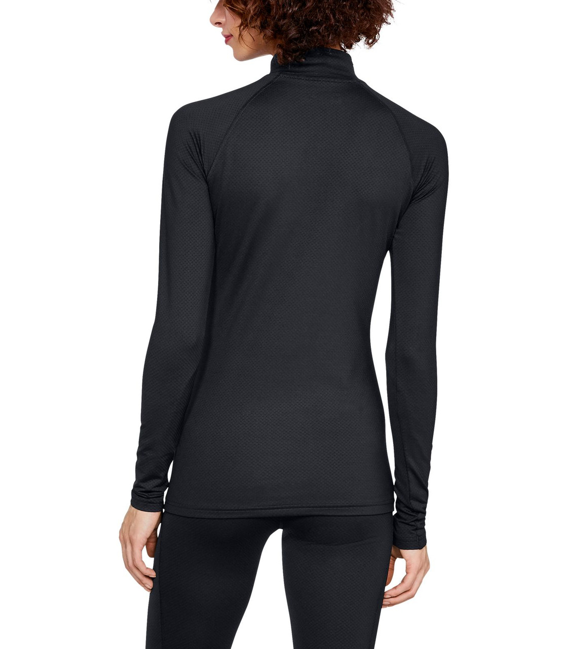 UNDER ARMOUR - LOUIS0611 Under Armour Micro G Valsetz Zip | 3023748-001