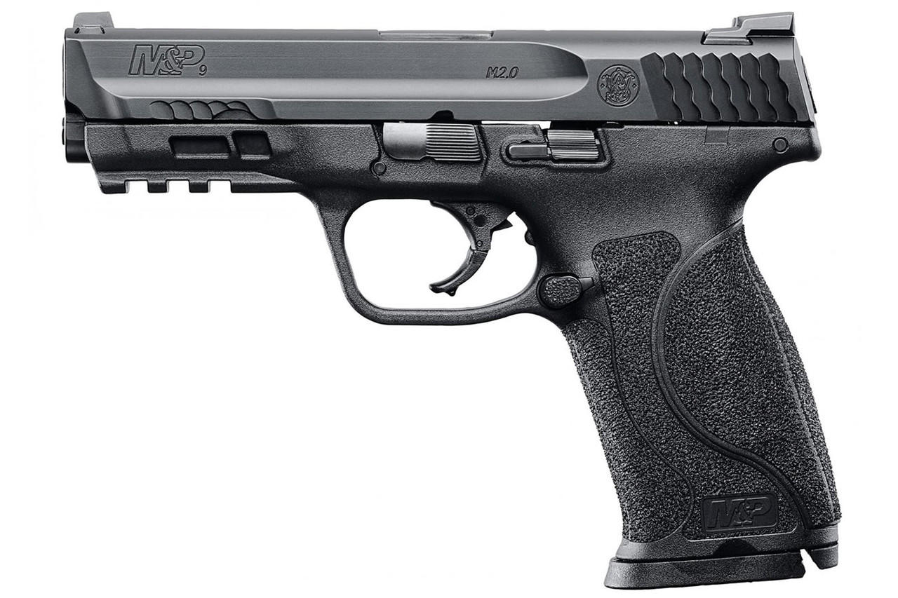 M&P９ SMITH & WESSON M&P9 M2.0 COMPACT 4.2