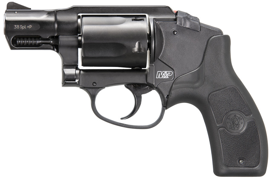 Smith & Wesson 12056 M&P Bodyguard 38 Crimson Trace Revolver