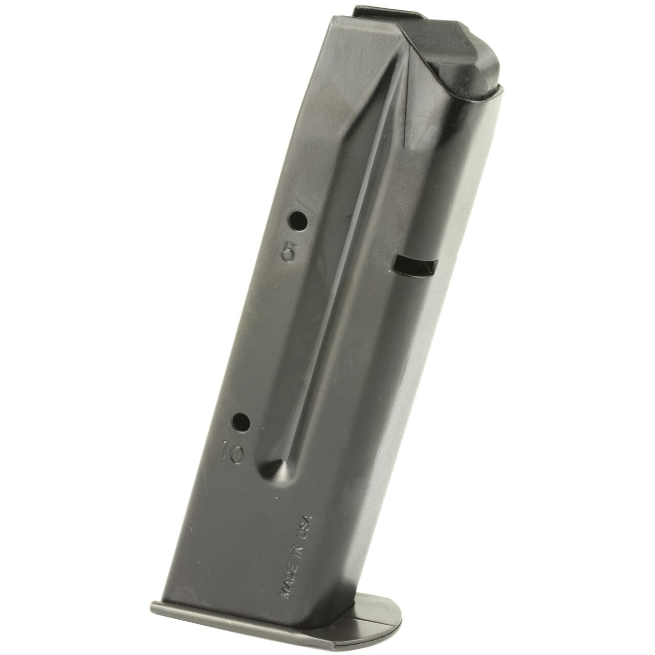 Sig Sauer MAG-226-9-10 P226 Magazine 9mm Luger 10-Round Steel