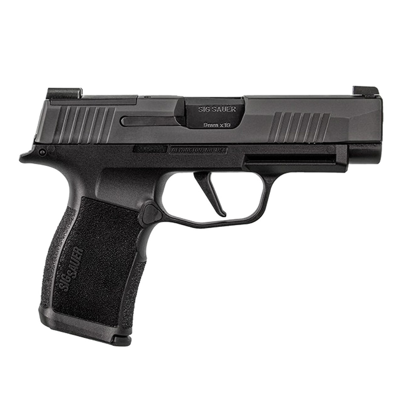 Sig Sauer W365XL-9-BXR3 P365 XL Optics Ready 9mm Handgun with ...