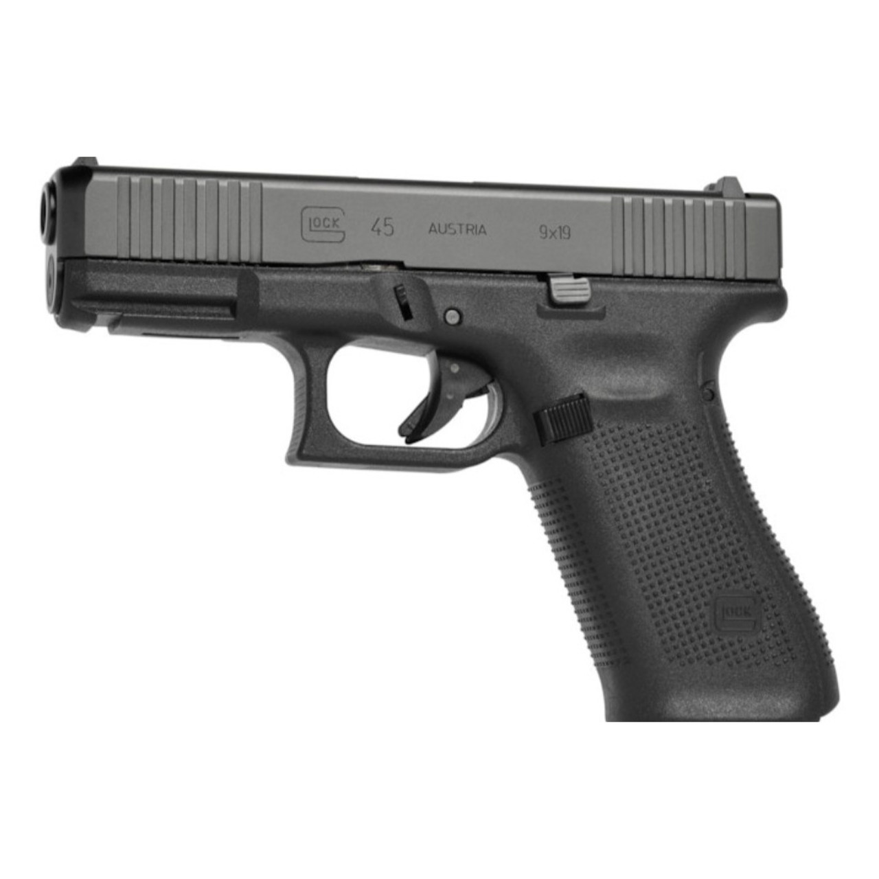 Glock G45 Gen 5 9mm Semi Auto Pistol
