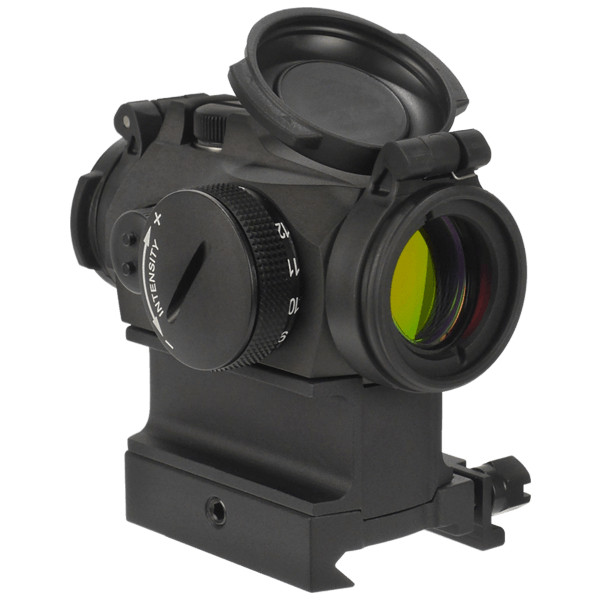 LA-PEQ15タイプとAimpoint Micro T-2タイプ Aimpoint Micro T-2 - ミリタリーサイト / KM-BOOTH