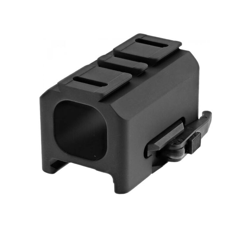 純正品Aimpointマウント Aimpoint 200519 Acro P-1 Quick Detach Mount 39mm Riser - Atlantic