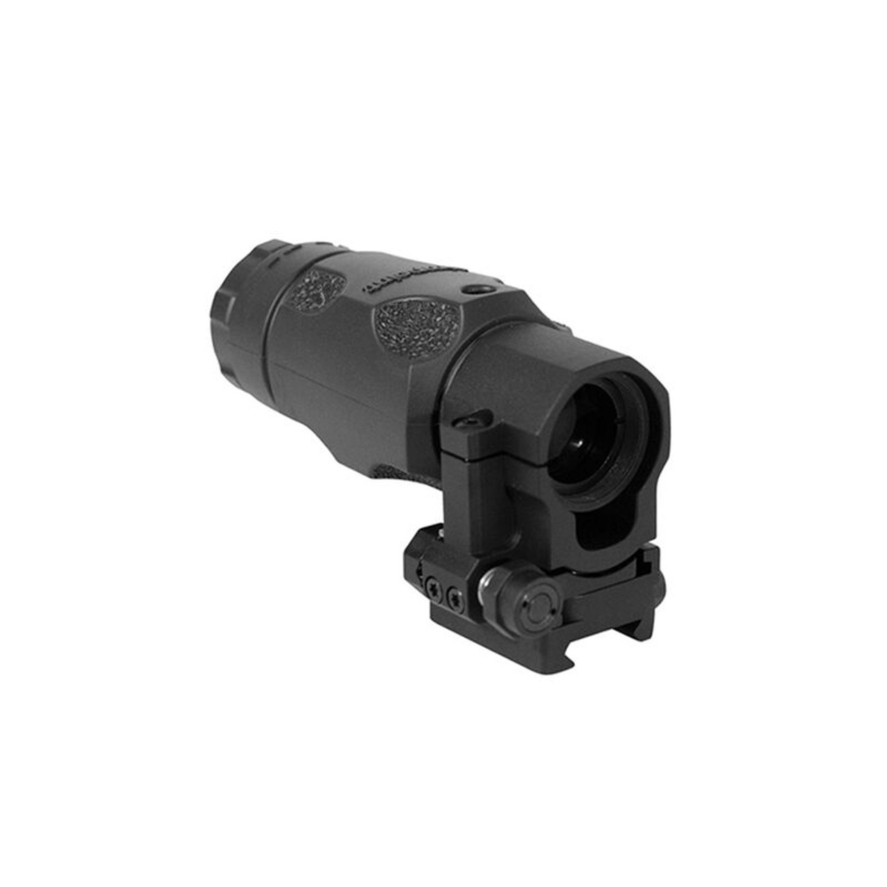 Aimpoint 200334 3XMag-1 Magnifier 3x With 39mm FlipMount and