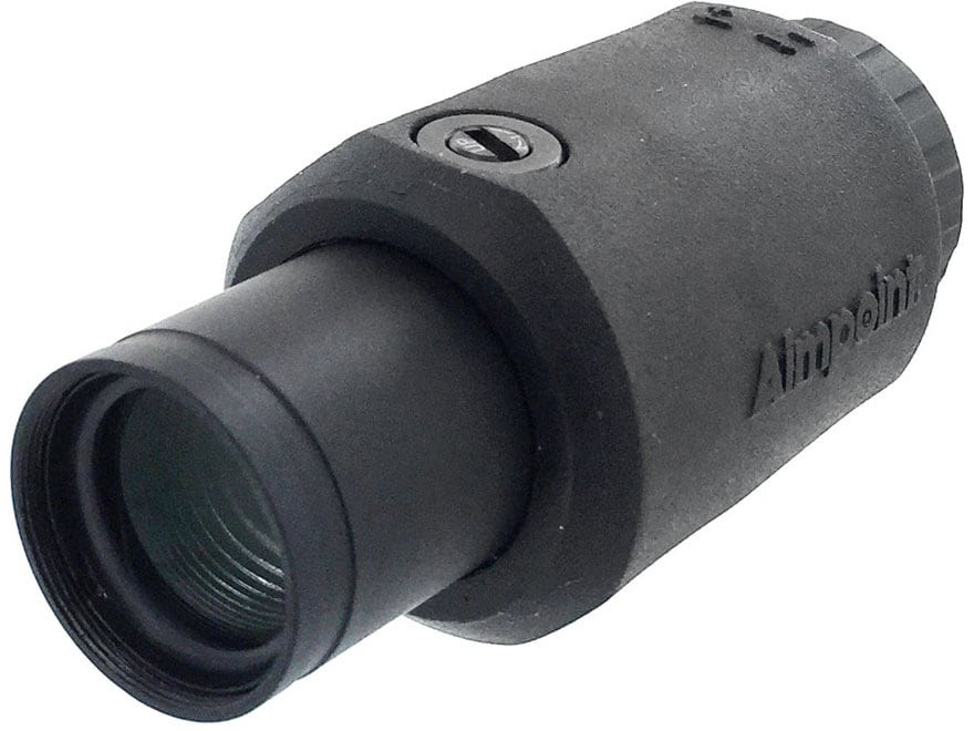 Aimpoint 200273 3X-C Magnifier 3x No Mount - Atlantic Tactical Inc