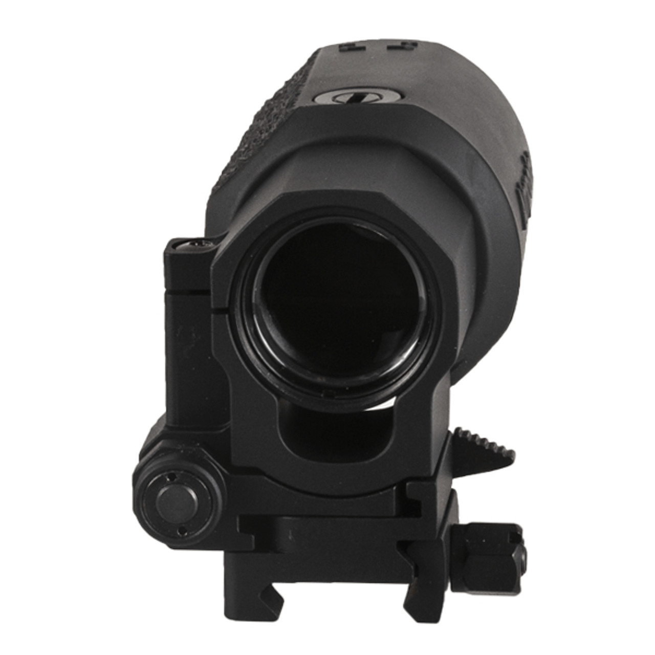 Aimpoint 200342 3X-C Magnifier 3x With 39mm FlipMount And