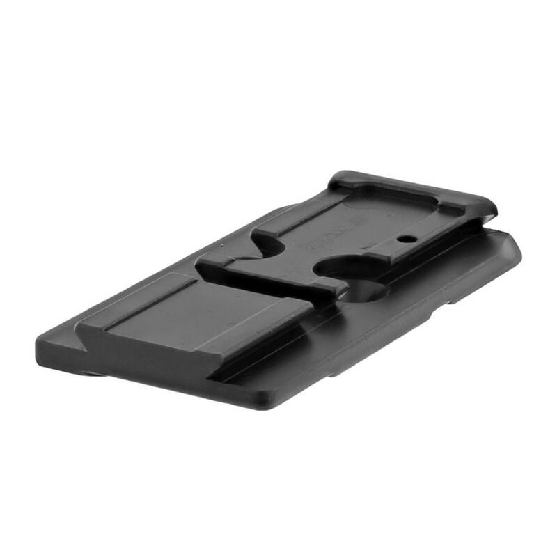 Aimpoint 200522 Acro P-1 Red Dot Sight CZ P10 Mount Adapter Plate