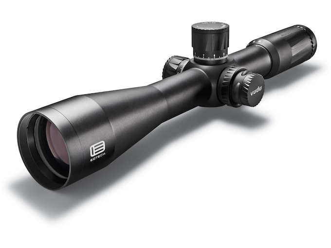EOTech VDU3-18FFMD2 VUDU 3.5-18x50 Precision Riflescope MD-2